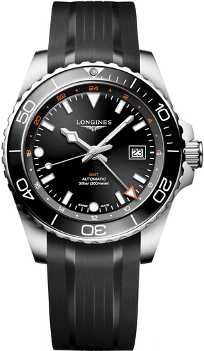 Longines Hydroconquest L3.890.4.56.9