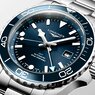 Longines Hydroconquest GMT L3.890.4.96.6