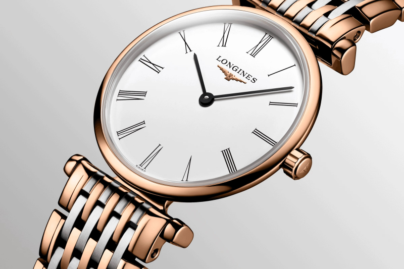 Longines La Grande Classique L4.209.1.91.7 Longines La Grande Classique L4.209.1.91.7