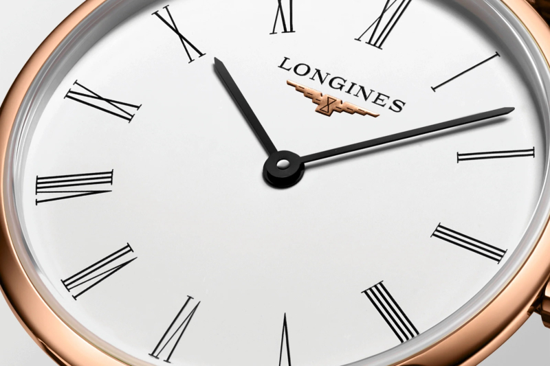 Longines La Grande Classique L4.209.1.91.7 Longines La Grande Classique L4.209.1.91.7