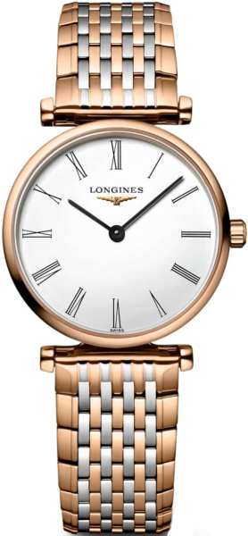 Longines La Grande Classique L4.209.1.91.7 Longines La Grande Classique L4.209.1.91.7