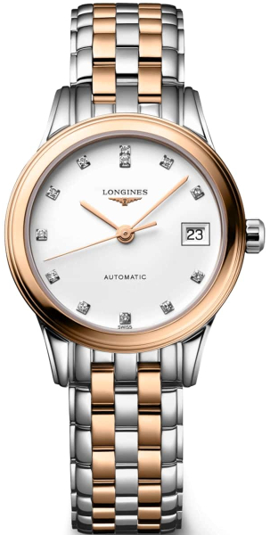 Longines Flagship L4.274.3.99.7 Longines Flagship L4.274.3.99.7