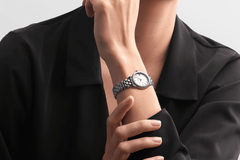 Longines Flagship L4.274.4.12.6 Longines Flagship L4.274.4.12.6