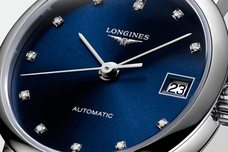 Longines Elegant L4.309.4.97.6