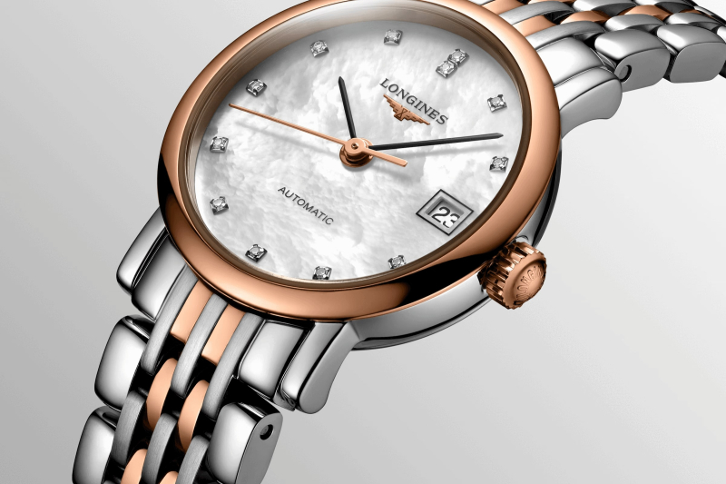 Longines Elegant L4.309.5.87.7 Longines Elegant L4.309.5.87.7