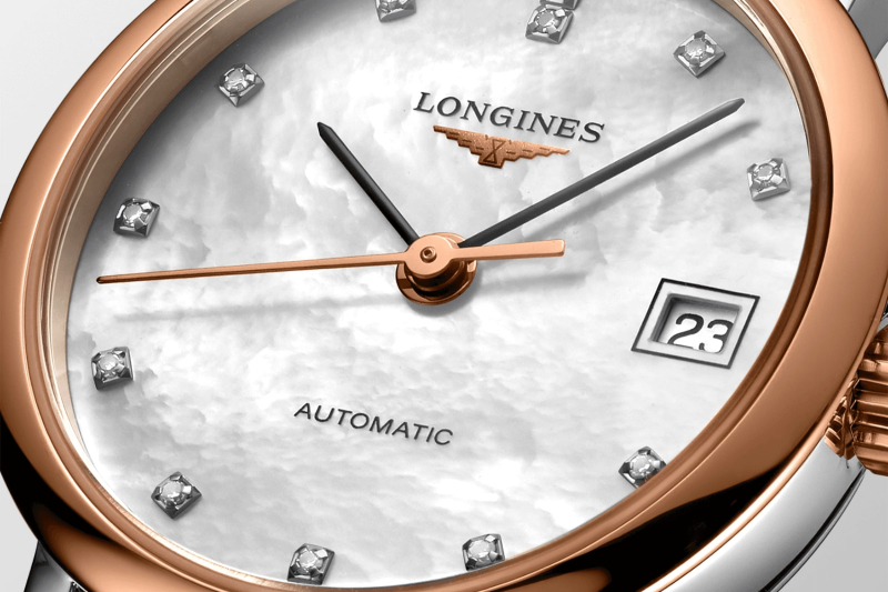 Longines Elegant L4.309.5.87.7 Longines Elegant L4.309.5.87.7