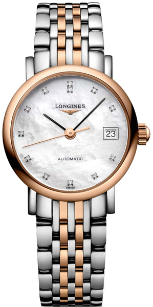 Longines Elegant L4.309.5.87.7 Longines Elegant L4.309.5.87.7
