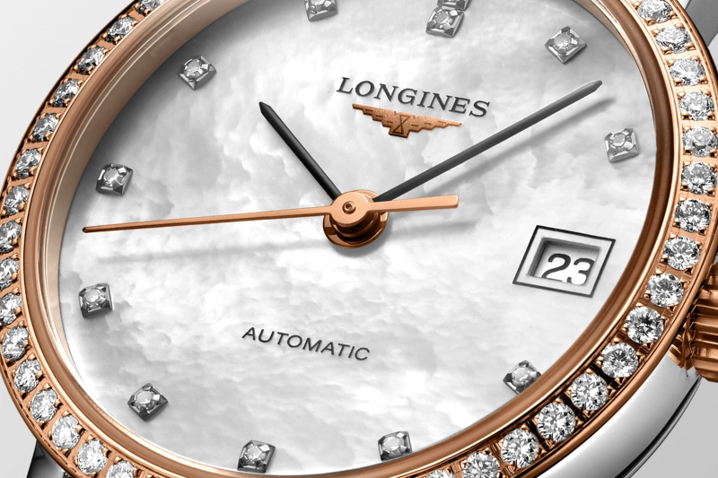 Longines Elegant L4.309.5.88.7 Longines Elegant L4.309.5.88.7