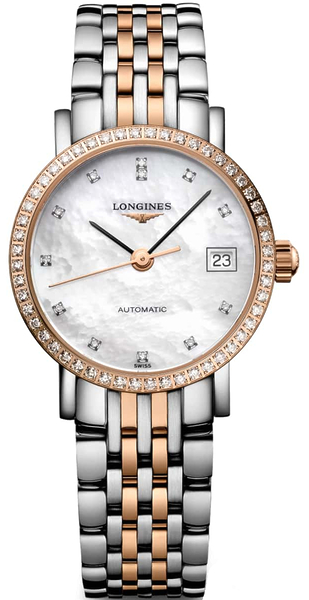 Longines Elegant L4.309.5.88.7 Longines Elegant L4.309.5.88.7