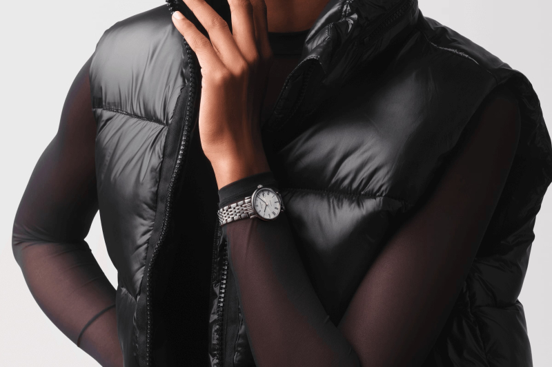 Longines Elegant L4.310.4.11.6 Longines Elegant L4.310.4.11.6