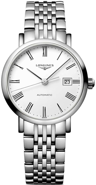 Longines Elegant L4.310.4.11.6 Longines Elegant L4.310.4.11.6