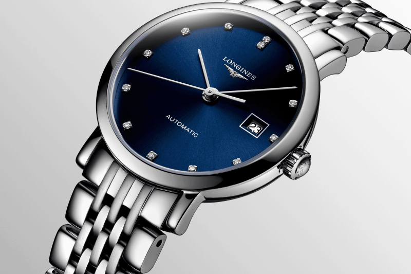 Longines Elegant L4.310.4.97.6 Longines Elegant L4.310.4.97.6