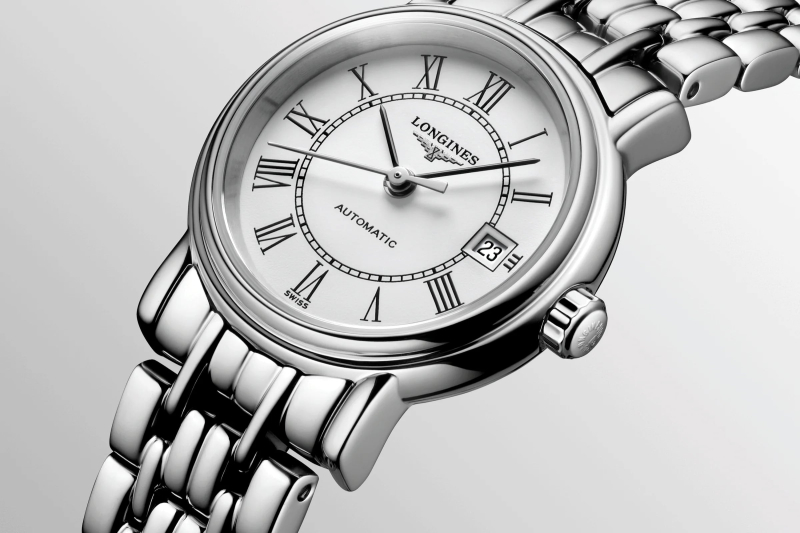 Longines Presence L4.321.4.11.6 Longines Presence L4.321.4.11.6