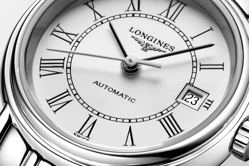 Longines Presence L4.321.4.11.6 Longines Presence L4.321.4.11.6