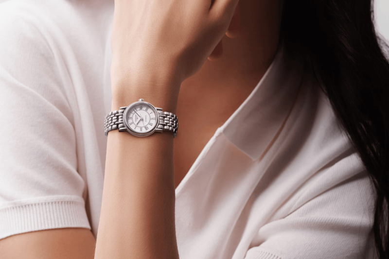 Longines Presence L4.321.4.11.6 Longines Presence L4.321.4.11.6