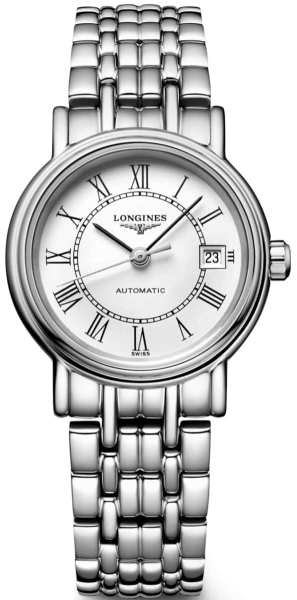 Longines Presence L4.321.4.11.6 Longines Presence L4.321.4.11.6