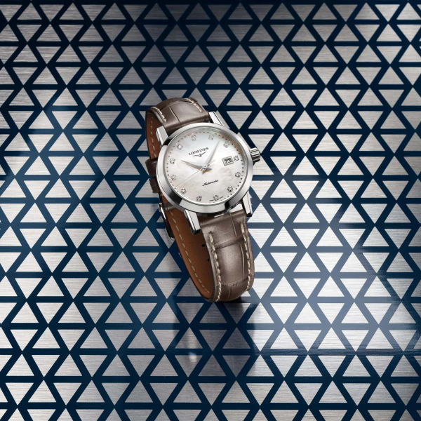 Longines 1832 L4.325.4.87.2 Longines 1832 L4.325.4.87.2