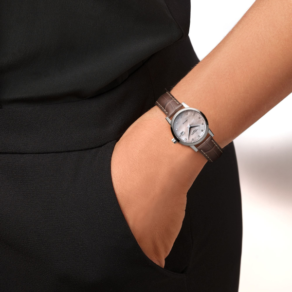 Longines 1832 L4.325.4.87.2 Longines 1832 L4.325.4.87.2