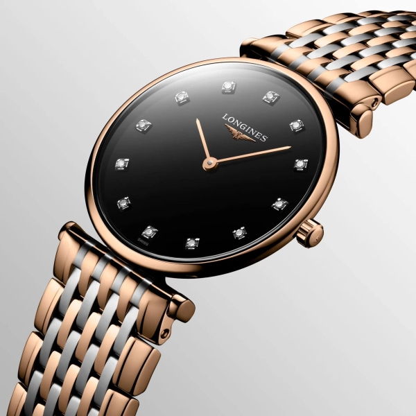 Longines La Grande Classique L4.512.1.57.7 Longines La Grande Classique L4.512.1.57.7