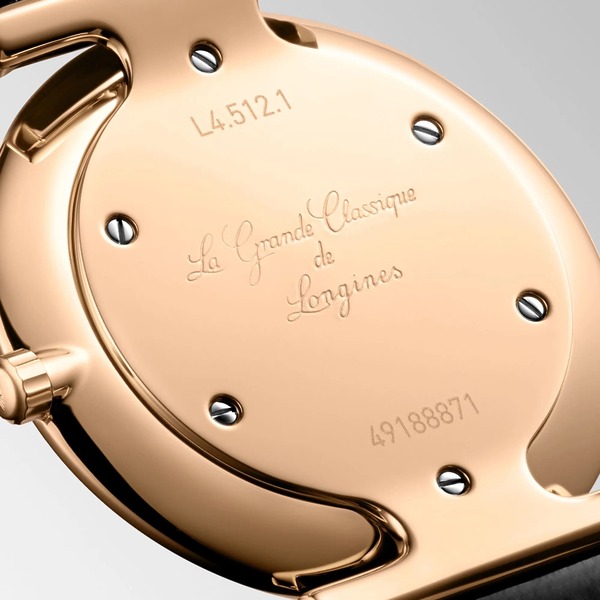 Longines La Grande Classique L4.512.1.57.7 Longines La Grande Classique L4.512.1.57.7