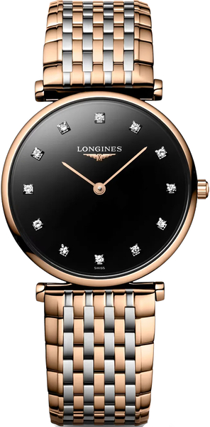 Longines La Grande Classique L4.512.1.57.7 Longines La Grande Classique L4.512.1.57.7