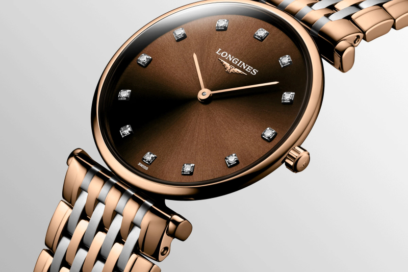 Longines La Grande Classique L4.512.1.67.7 Longines La Grande Classique L4.512.1.67.7