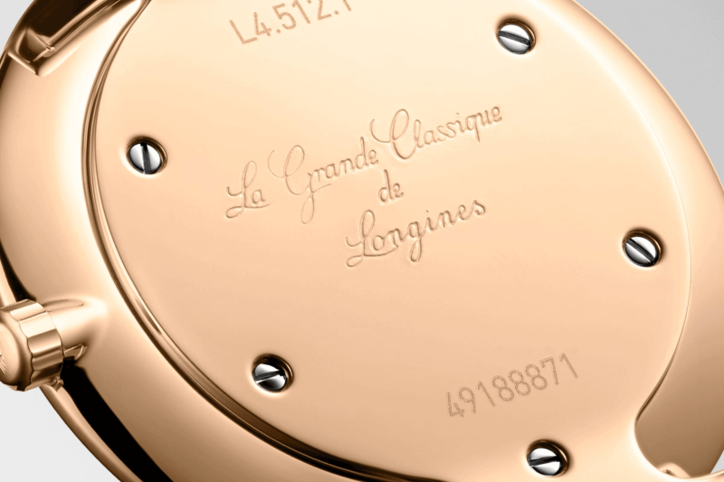 Longines La Grande Classique L4.512.1.67.7 Longines La Grande Classique L4.512.1.67.7