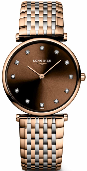 Longines La Grande Classique L4.512.1.67.7 Longines La Grande Classique L4.512.1.67.7