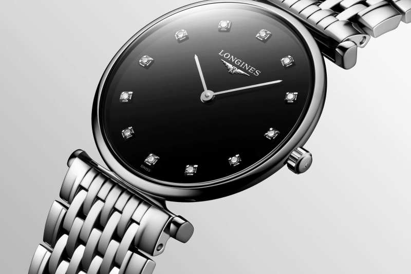 Longines La Grande Classique L4.512.4.58.6 Longines La Grande Classique L4.512.4.58.6