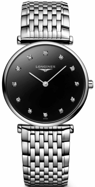Longines La Grande Classique L4.512.4.58.6 Longines La Grande Classique L4.512.4.58.6
