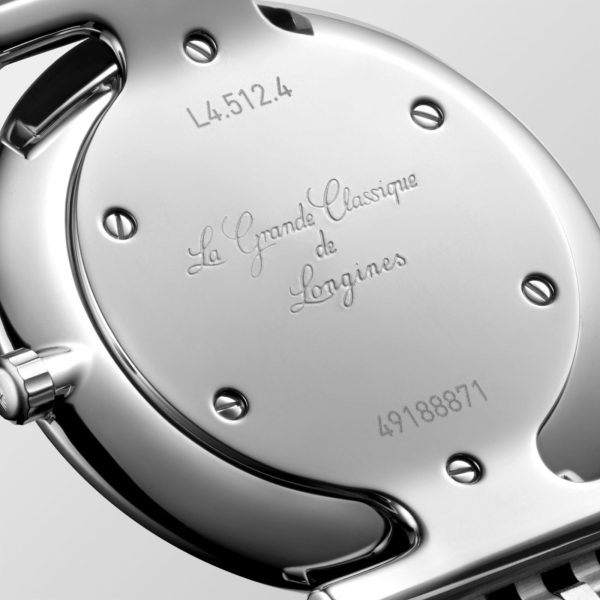 Longines La Grande Classique L4.512.4.87.6 Longines La Grande Classique L4.512.4.87.6