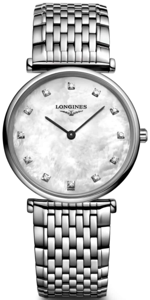 Longines La Grande Classique L4.512.4.87.6 Longines La Grande Classique L4.512.4.87.6