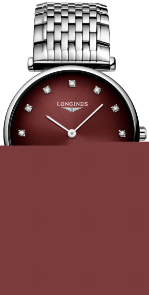 Longines La Grande Classique L4.512.4.91.6