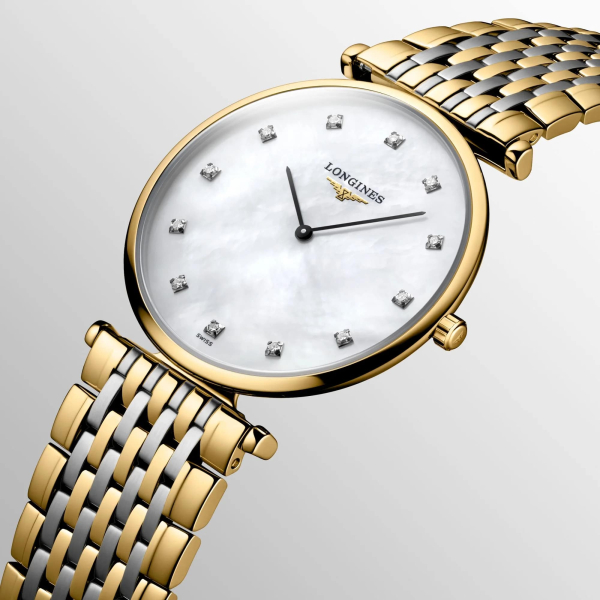 Longines La Grande Classique L4.709.2.88.7 Longines La Grande Classique L4.709.2.88.7