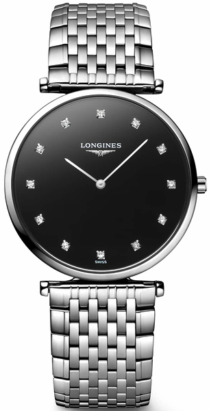 Longines La Grande Classique L4.709.4.55.6 Longines La Grande Classique L4.709.4.55.6