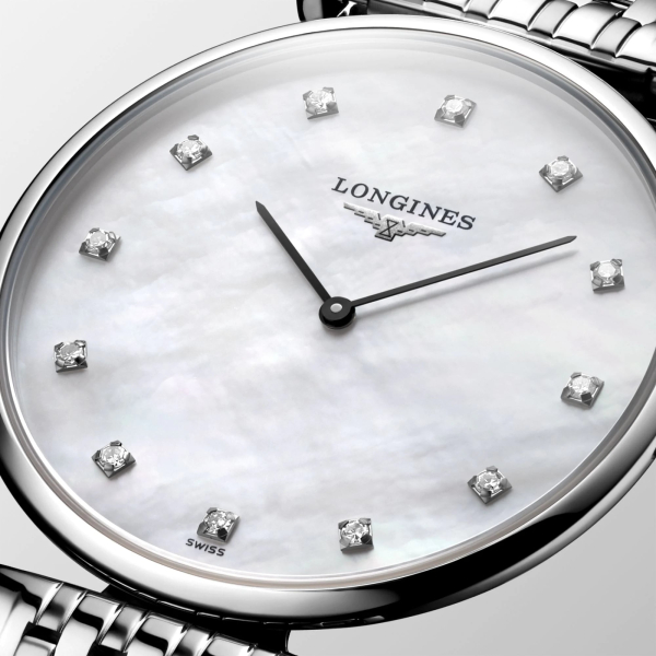 Longines La Grande Classique L4.709.4.88.6 Longines La Grande Classique L4.709.4.88.6
