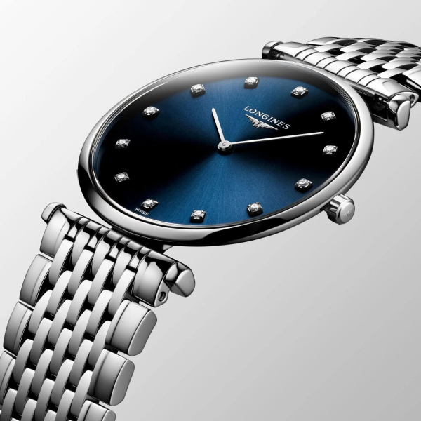 Longines La Grande Classique L4.709.4.97.6