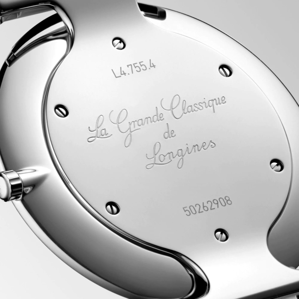 Longines La Grande Classique L4.755.4.51.6 Longines La Grande Classique L4.755.4.51.6