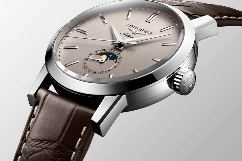 Longines 1832 L4.826.4.92.2 Longines 1832 L4.826.4.92.2