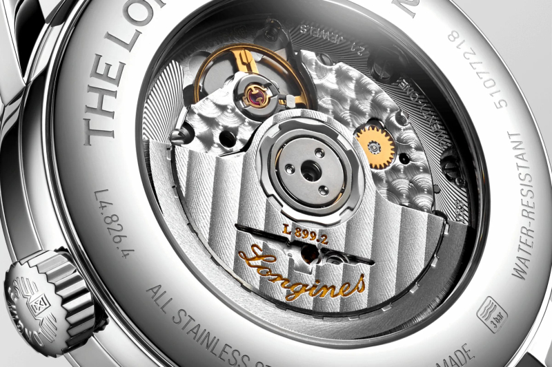 Longines 1832 L4.826.4.92.2 Longines 1832 L4.826.4.92.2