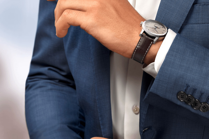 Longines 1832 L4.826.4.92.2 Longines 1832 L4.826.4.92.2