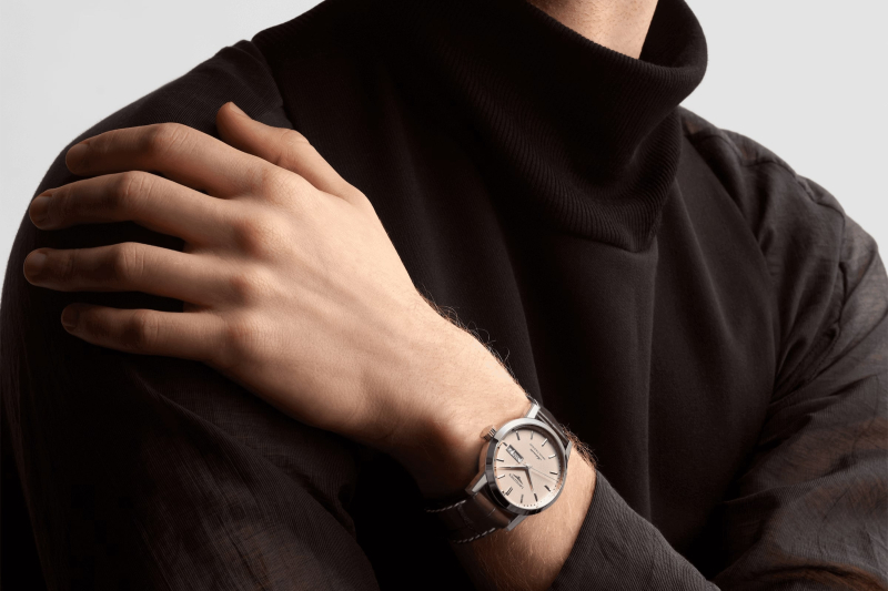 Longines 1832 Annual Calendar L4.827.4.92.2 Longines 1832 Annual Calendar L4.827.4.92.2