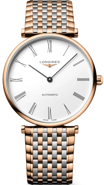 Longines La Grande Classique L4.918.1.91.7 Longines La Grande Classique L4.918.1.91.7