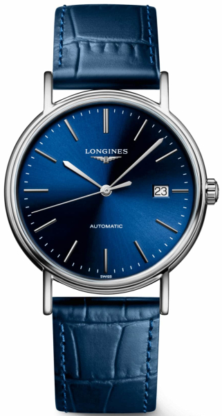 Longines Presence L4.921.4.92.2 Longines Presence L4.921.4.92.2