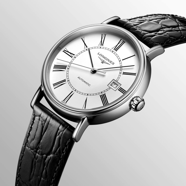 Longines Presence L4.922.4.11.2