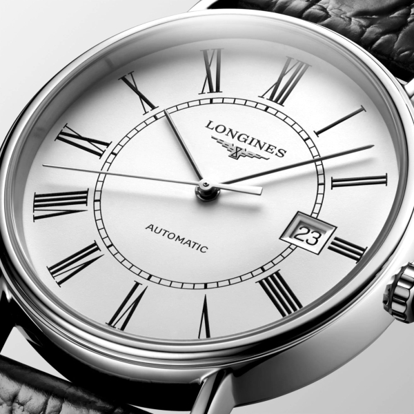 Longines Presence L4.922.4.11.2