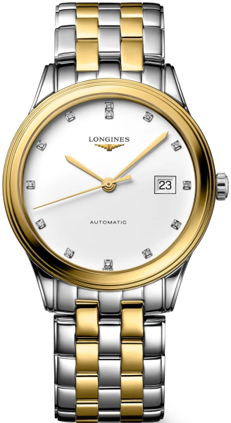 Longines Flagship L4.974.3.27.7 Longines Flagship L4.974.3.27.7