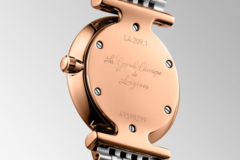 Longines La Grande Classique L4.209.1.91.7 Longines La Grande Classique L4.209.1.91.7