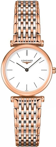 Longines La Grande Classique L4.209.1.92.7