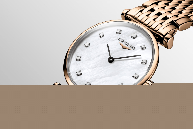 Longines La Grande Classique L4.209.1.97.8 Longines La Grande Classique L4.209.1.97.8